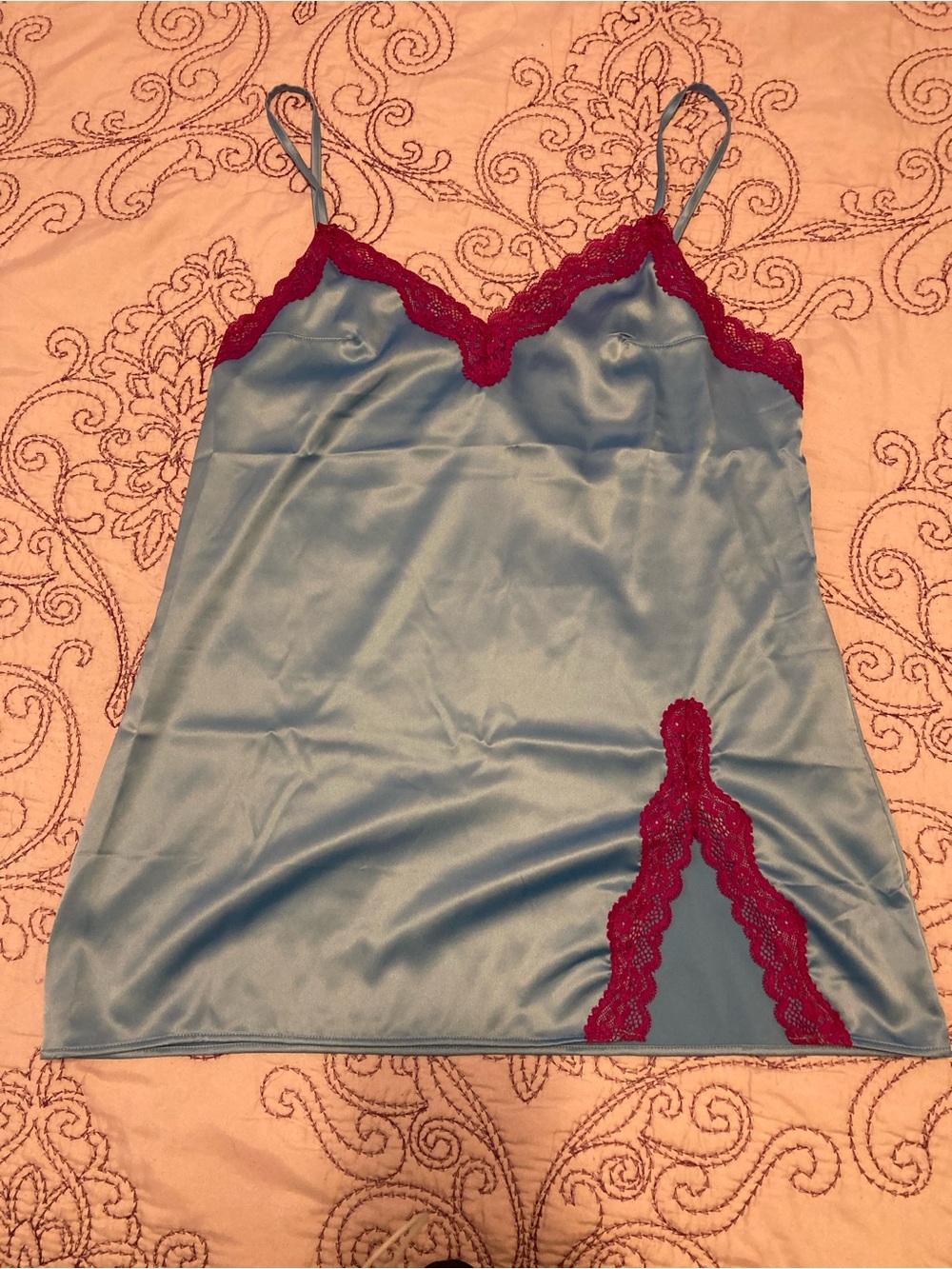 Victoria’s Secret nightie